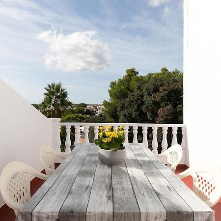Apartamento Cerca De Cala Mitjana Cala Galdana  Exterior foto